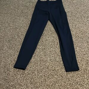 American Eagle Outfitters Midnight Leggings